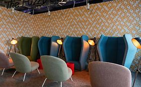 Ibis Styles Ljubljana Centre